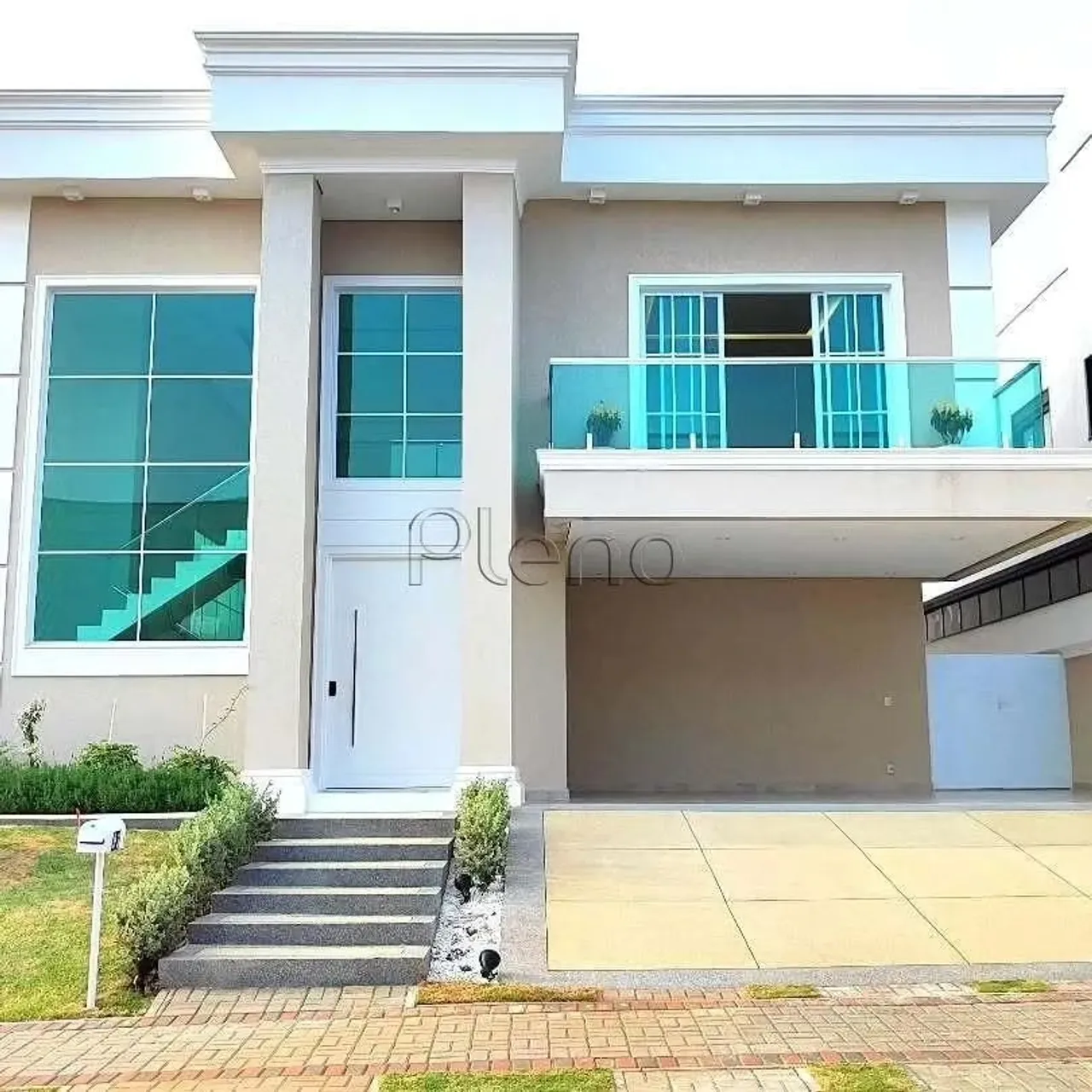 Sobrado à venda em Indaiatuba, Jardim Maison Du Parc, com 4 suítes, com 355 m², Maison Du