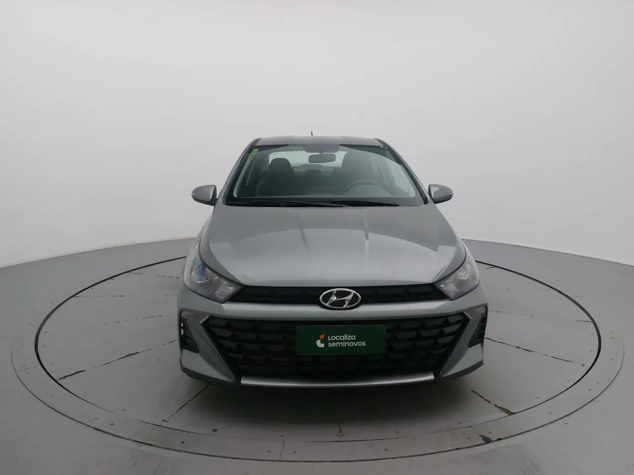 Hyundai HB20S Comfort Plus 1.0 TB Flex 12V Aut, foto 7 de 17