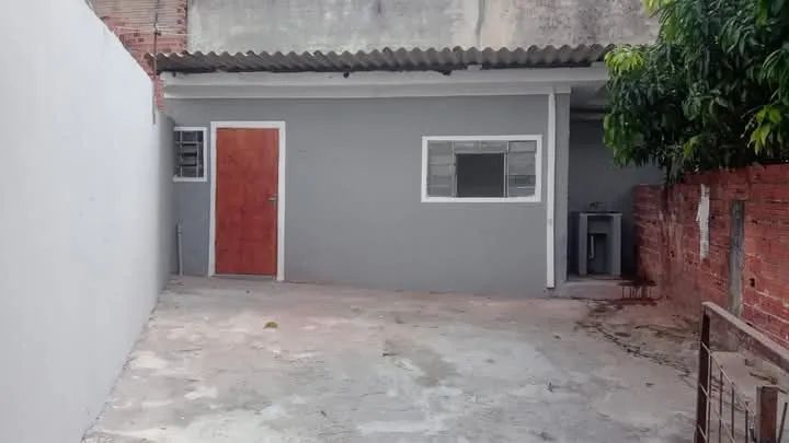 foto - São Paulo - Vila Nhocune