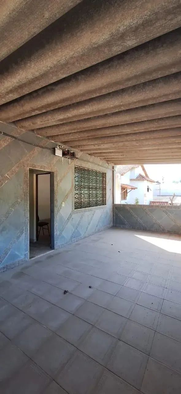 Imóvel para venda possui 80 metros quadrados com 2 quartos em Inhoaíba - Rio de Janeiro -  - Foto 2