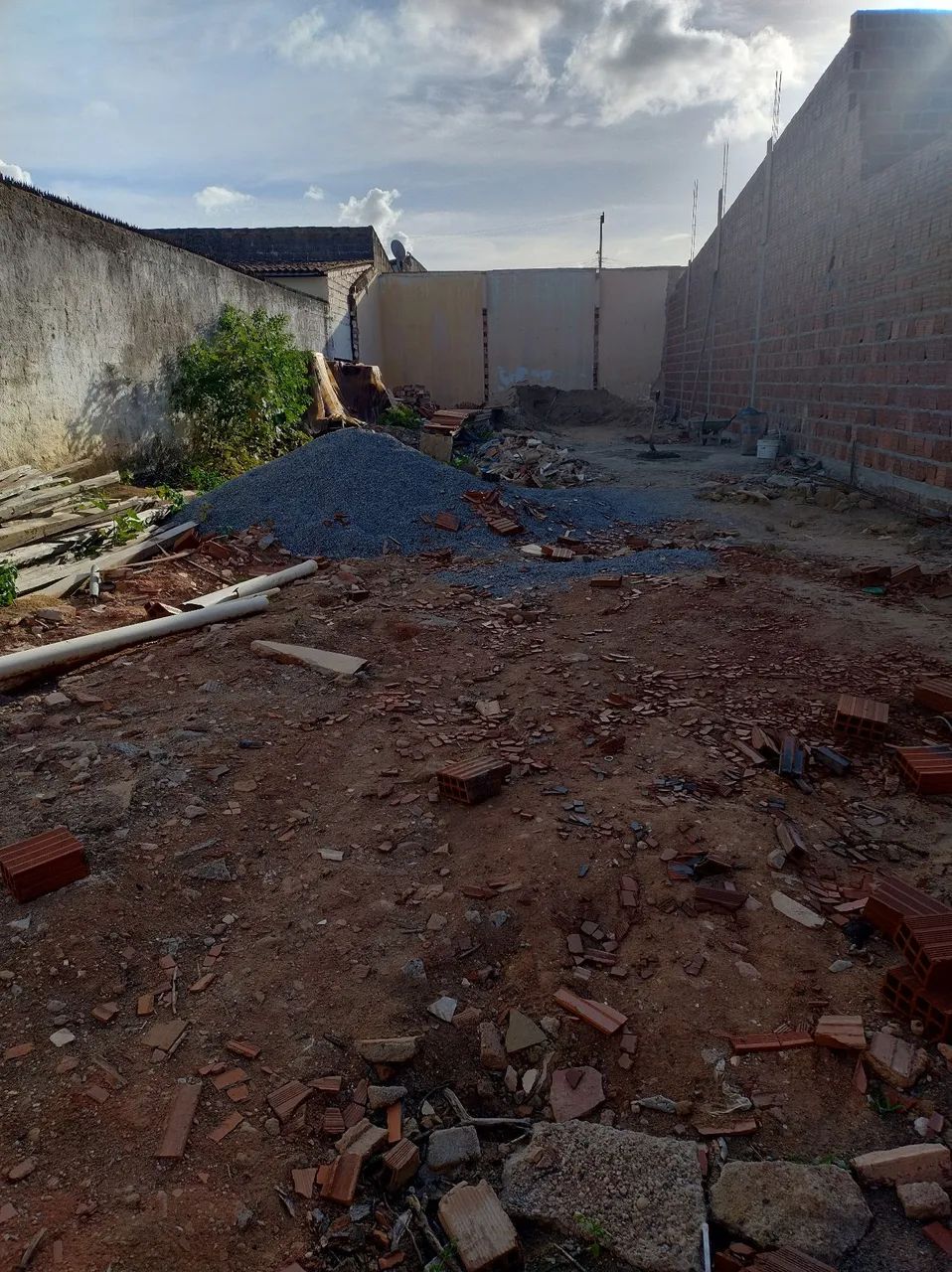 Terreno em santa Lúcia  - Foto 2