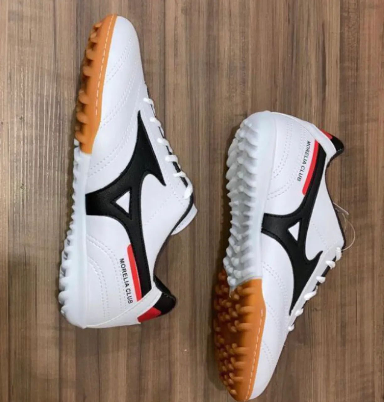 Society Mizuno Masculino 