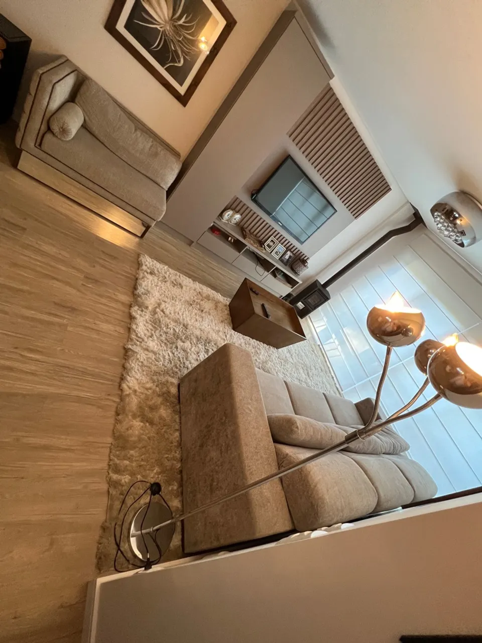 2 Apartamentos Completos em Gramado por Imóvel em Canoas - Permuta