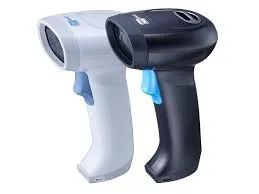 Leitor de códigos de barras Datalogic QuickScan QD2500