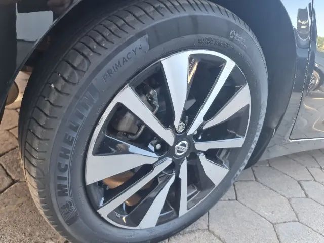 NISSAN SENTRA EXCLUSIVE 2.0 FLEX AUTOMÁTICO 2023/2023 - Foto 4
