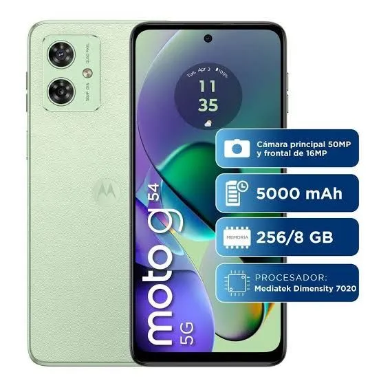 Troco ou Vendo Moto G54, 12 de RAM
