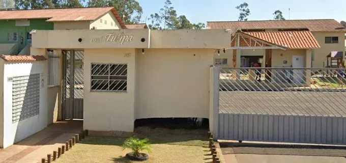 Foto - Campo Grande - Residecial Nelson Trad