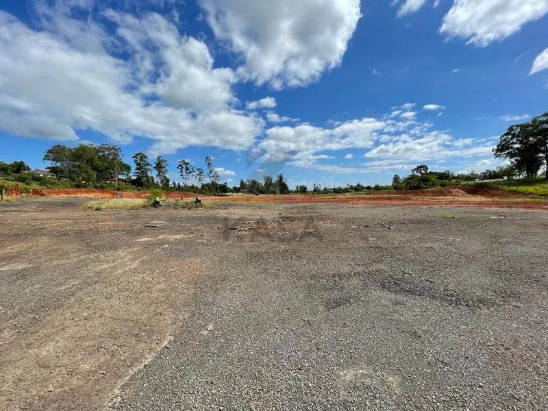 Terreno medindo aproximadamente 40.000m² de área total, próximo a Policia Rodoviária.... - Foto 2