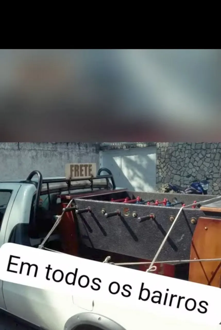 Frete
