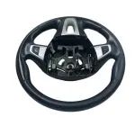 Volante do Renault Fluence 2.0 2011 a 2016 - Foto 2
