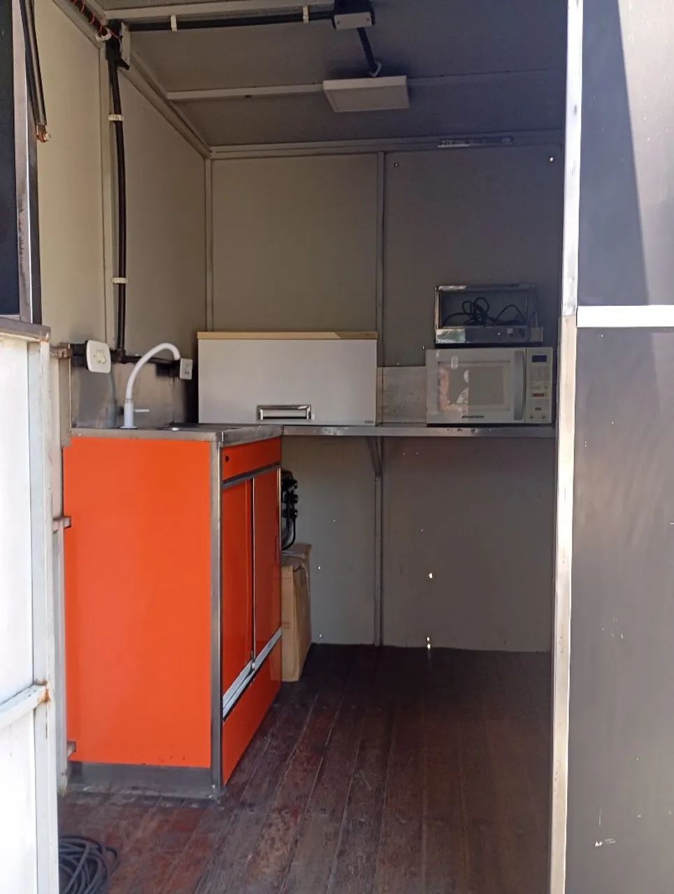 Food truck novinho - Foto 6