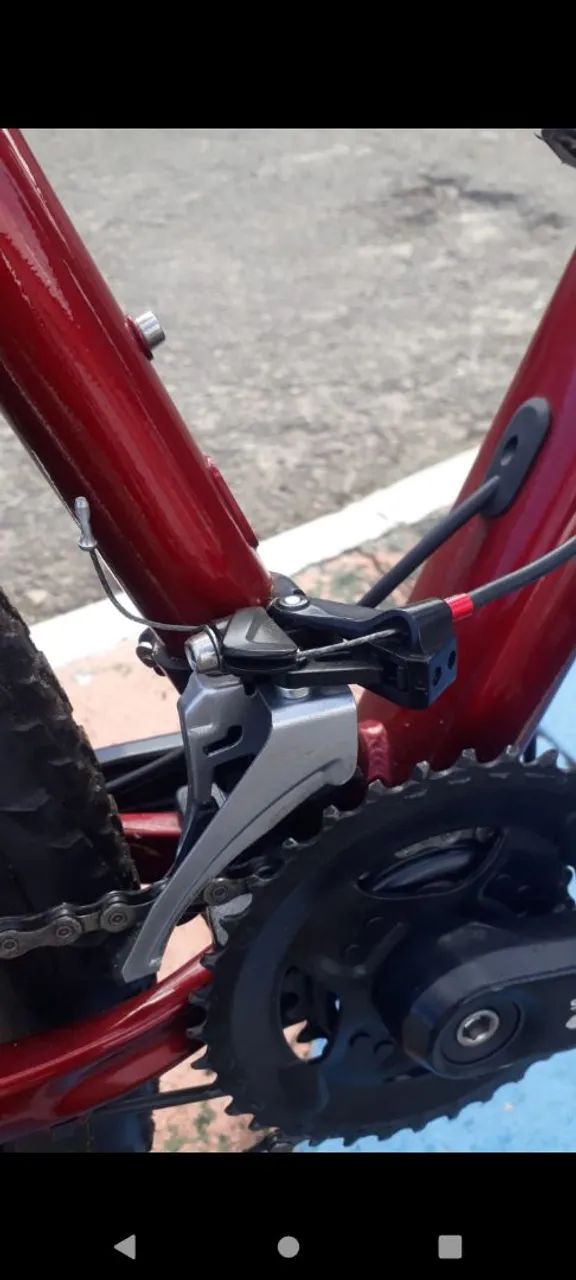 Bicicleta Aro 29 Absolute - Foto 4