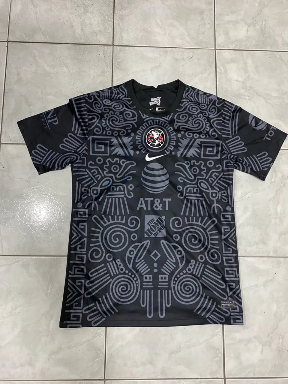 Camisa do Club América - Edição Especial