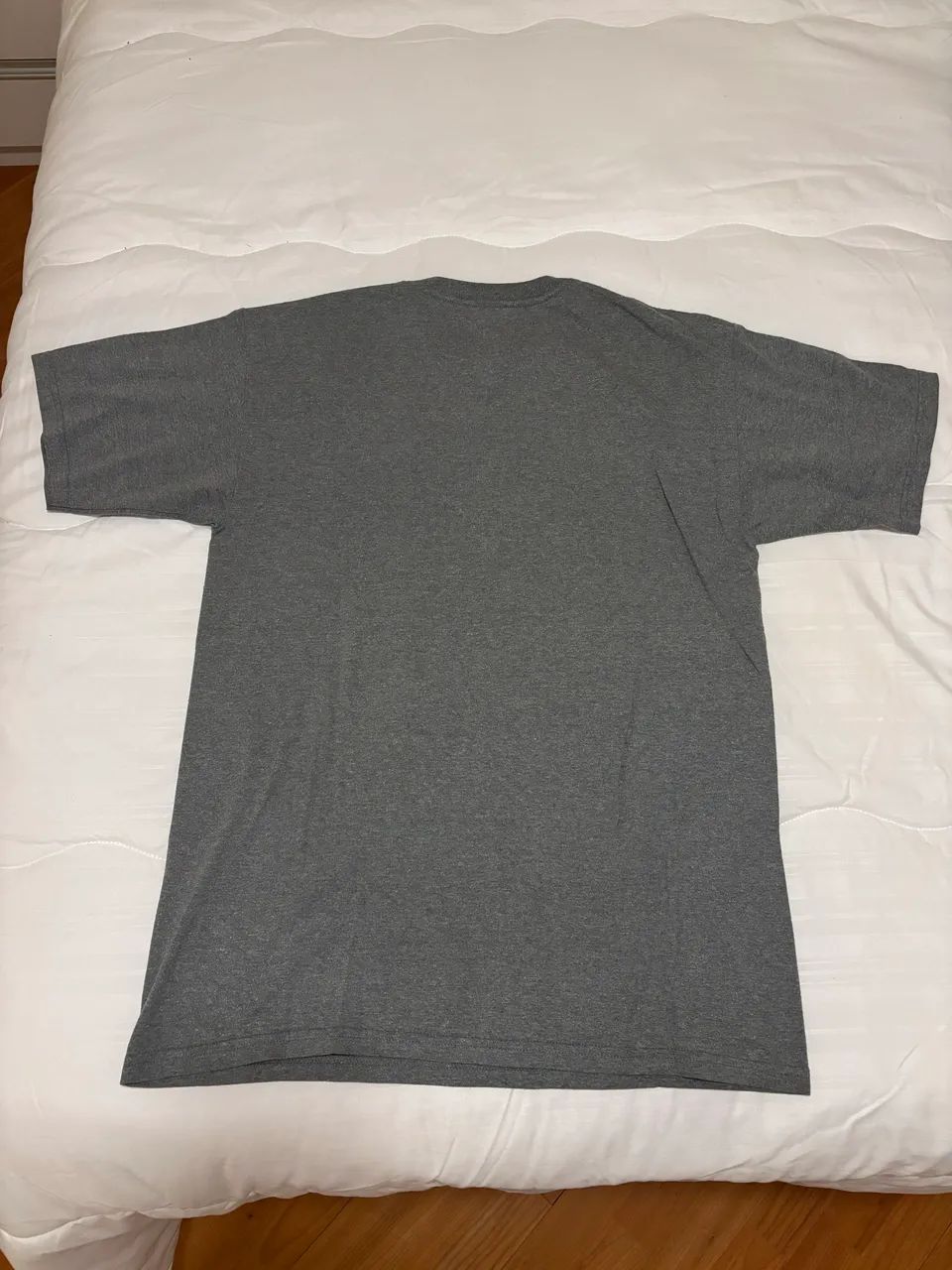 Camiseta Vans - Tamanho M - Foto 2