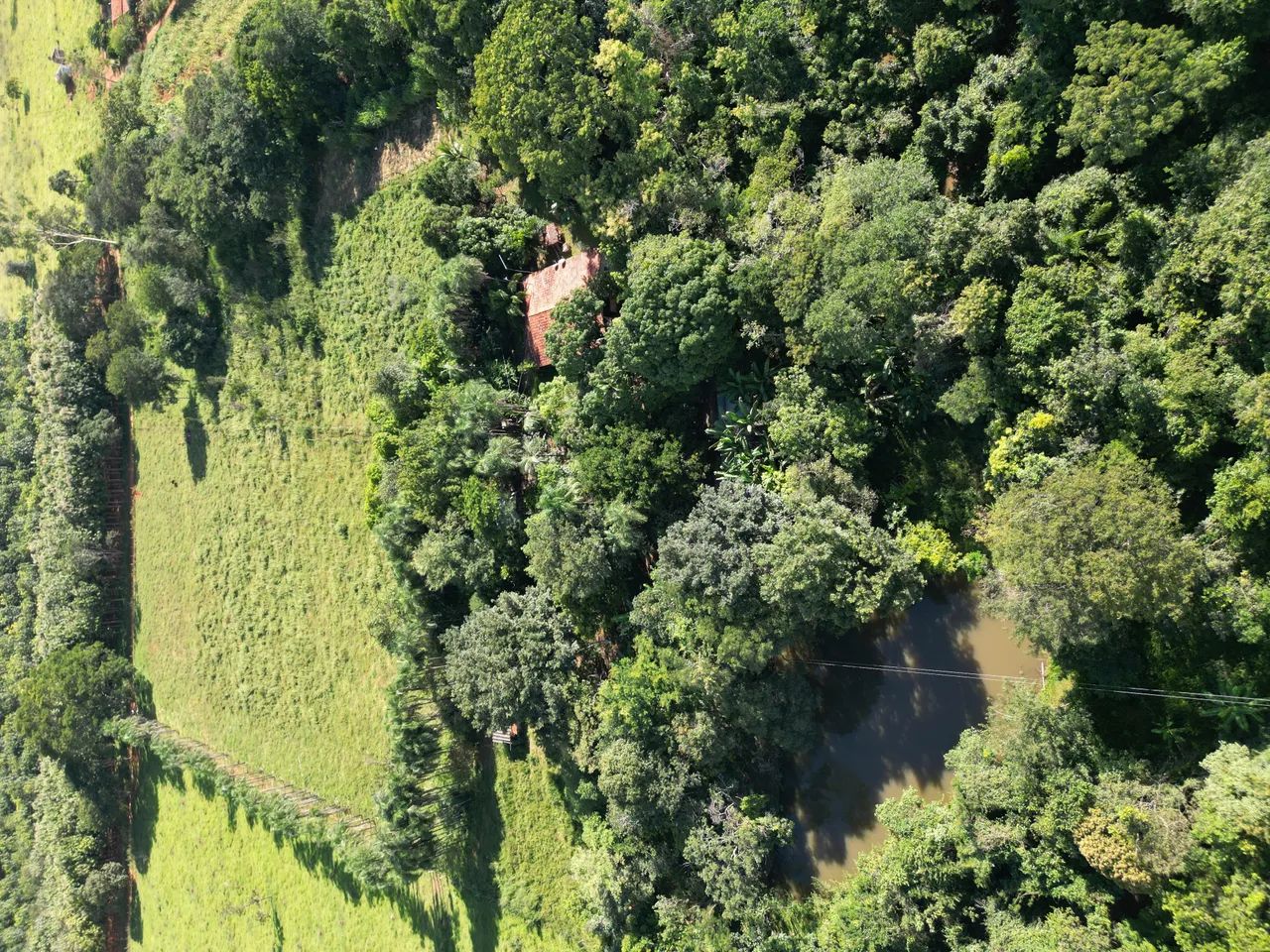 VENDO - 33.000 m ² em Bela Vista é Goiás - Foto 4