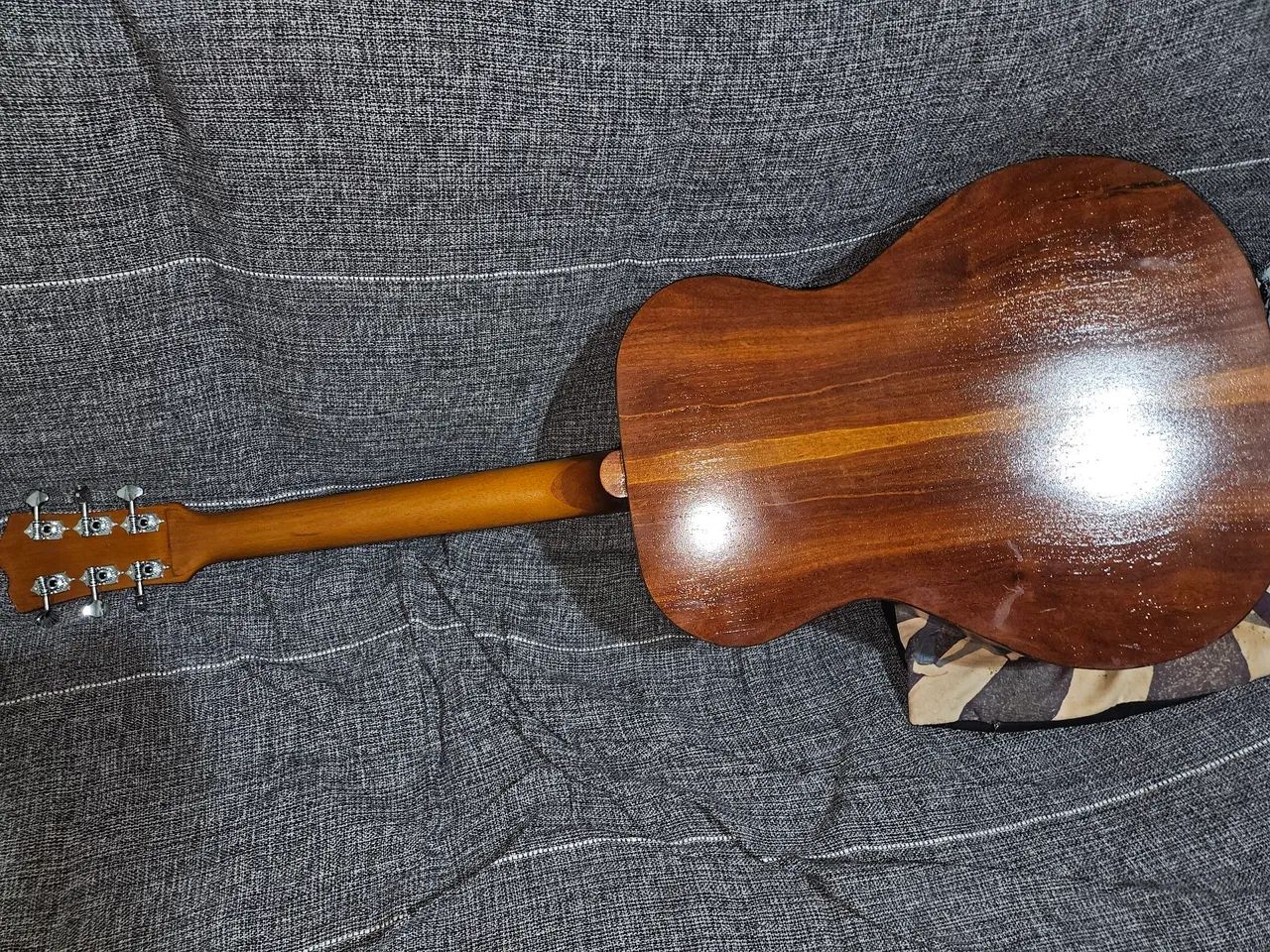 Violão luthier - Foto 3