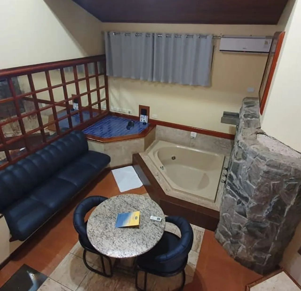 Alugo Motel Alto Padrão  - Foto 4