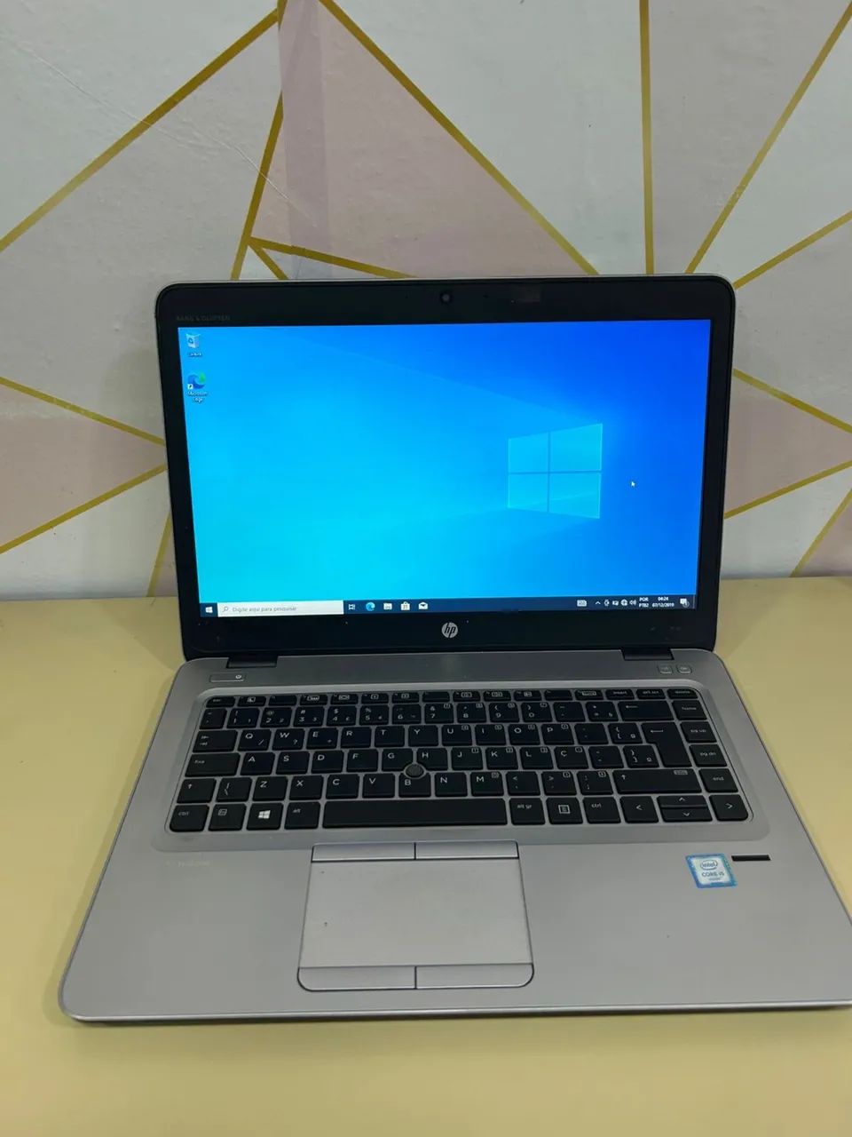 NOTEBOOL HP64312622211074120