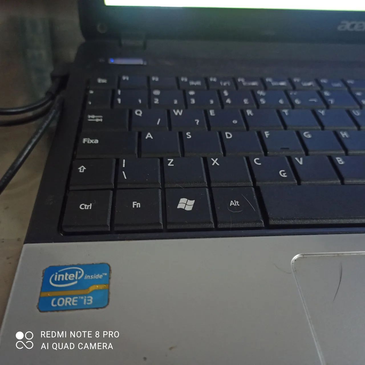 Notebook Acer Aspire E1-571-6_BR642 - Foto 4