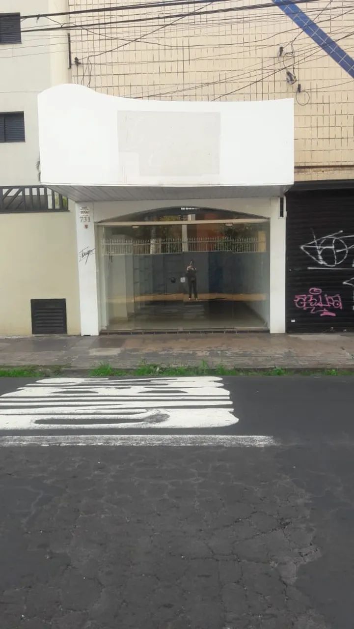 Foto - Ribeirão Preto - Centro