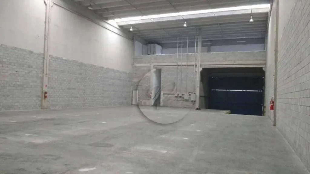 Galpão para alugar, 1025 m² por R$ 41.339,80/mês - Piraporinha - Diadema/SP