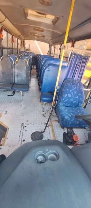 Micro-onibus 2009 2010 - Foto 5