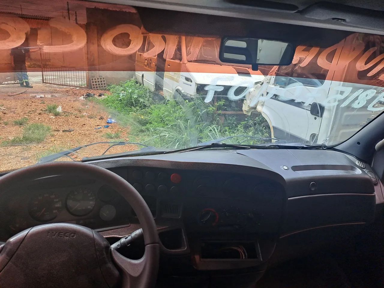 Caminhão Iveco 55c16 - Foto 8