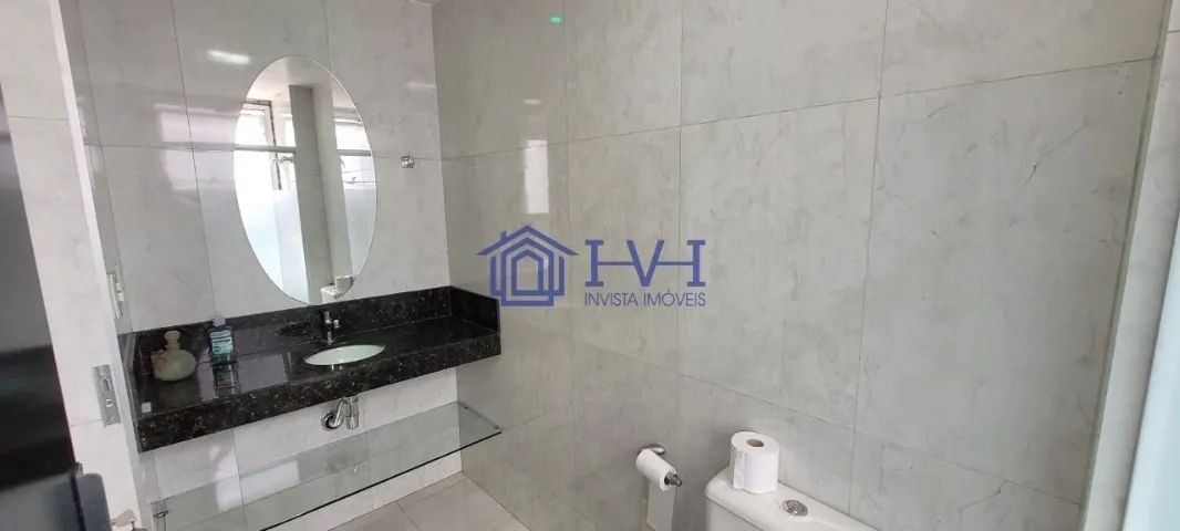 Apartamento 4 quartos Dona Clara Locação - Foto 2