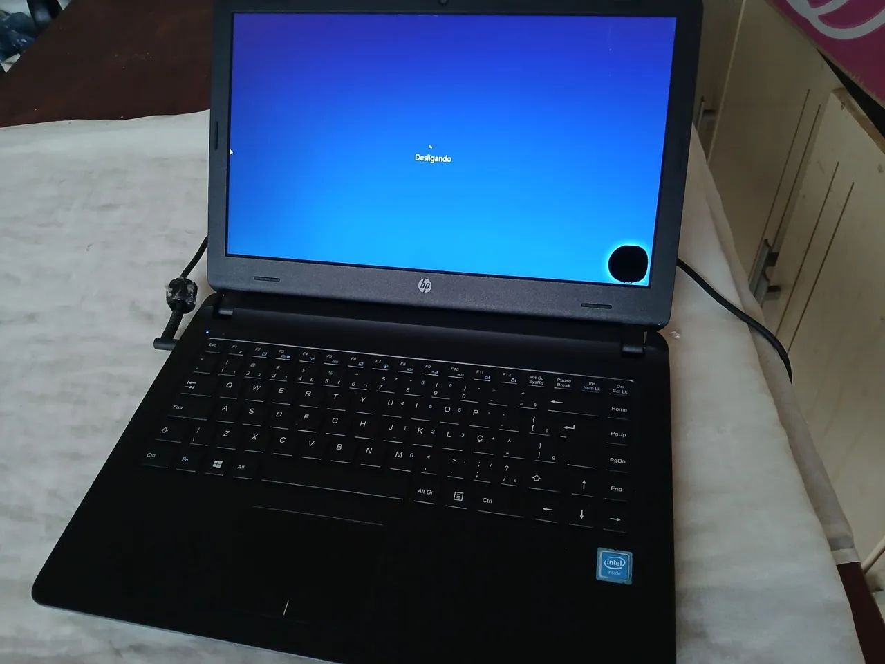 Notebook hp computador  - Foto 3