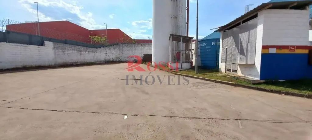 Locação de Industrial / Galpão na cidade de Rio Claro - Foto 2