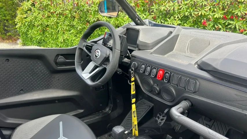 ZFORCE 950 2024 - Foto 4