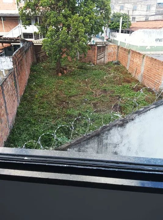 Foto - Salvador - Pernambués