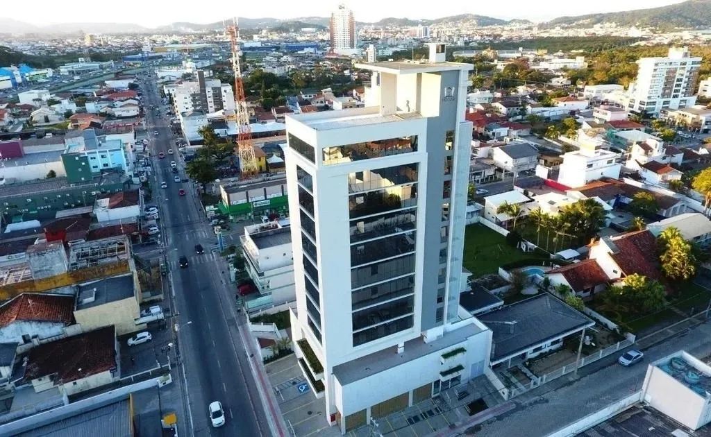 Sala comercial de 20,55m² à venda no Centro de Palhoça - Foto 3