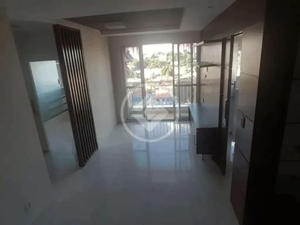 Apartamento Garden Goiabeiras Três Quartos com Uma Suíte Reformado Bairro Goiabeiras Cuiab