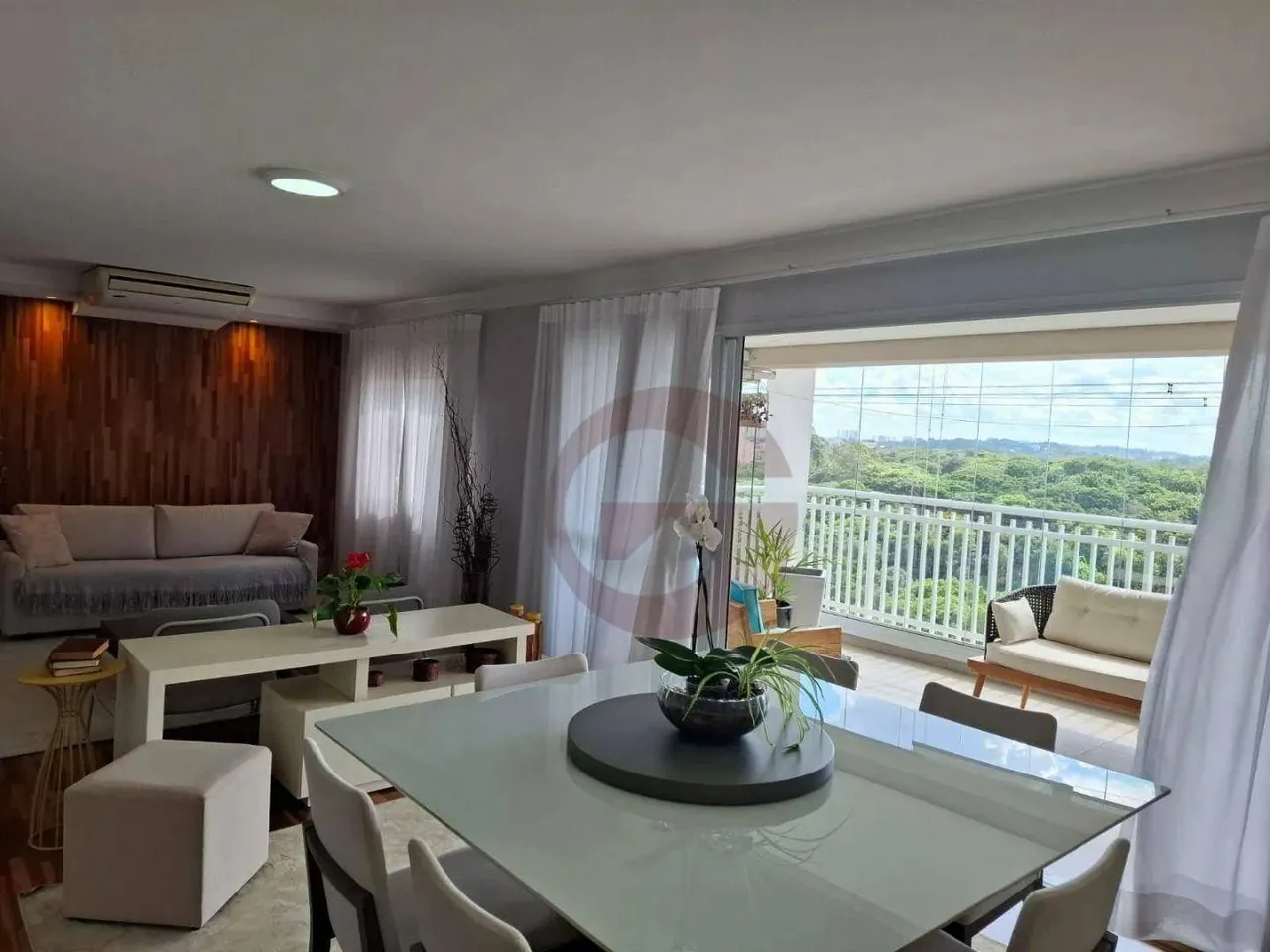 Lindo Apartamento com 3 dormitórios à venda, 134 m² por R$ 1.385.000 - Butantã - São Paulo