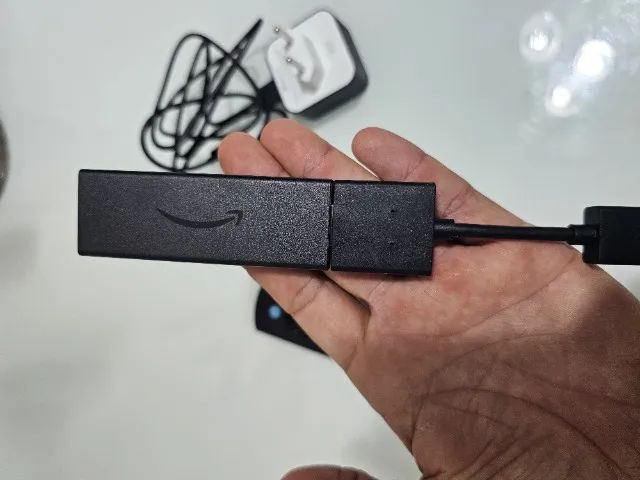 Fire TV Stick | Com Alexa - Foto 2