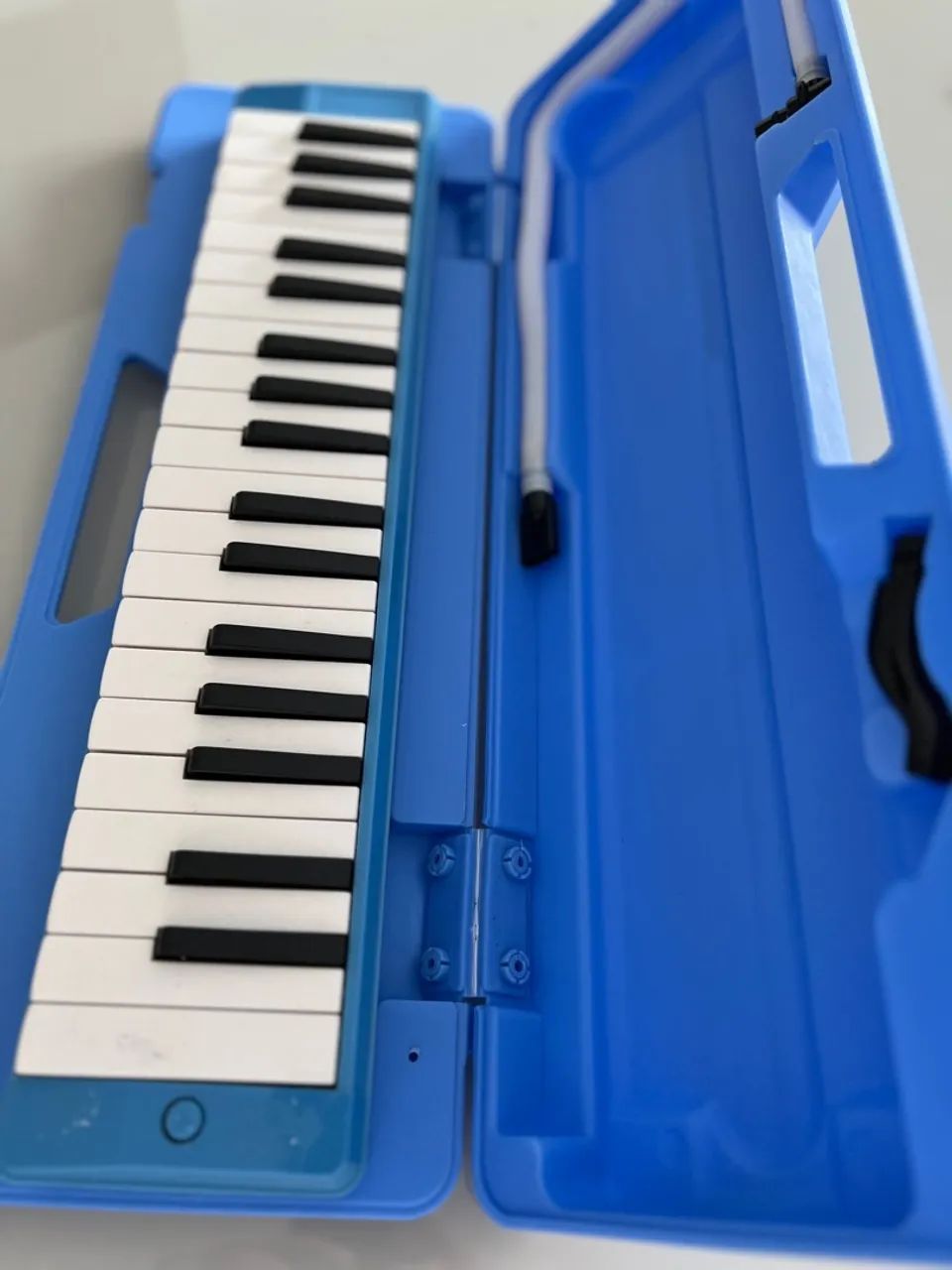 Escaleta Yamaha P32D Azul