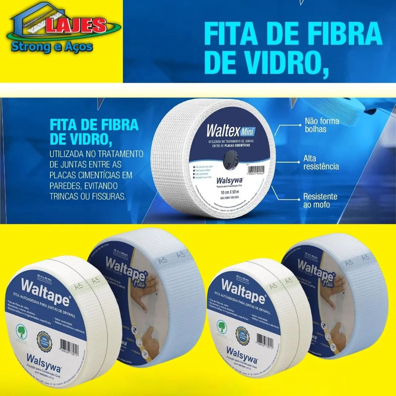 ISOPOR EPS 100% Antichamas  - Foto 4