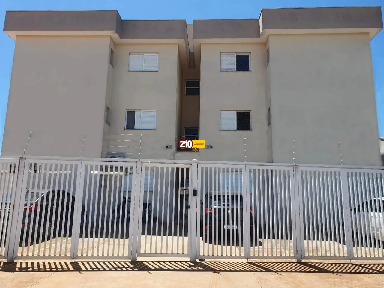 OPORTUNIDADE DE NEGÓCIO APARTAMENTO A VENDA EM BAIRRO TRANQUILO EM CARDEAL/ ELIAS FAUSTO -