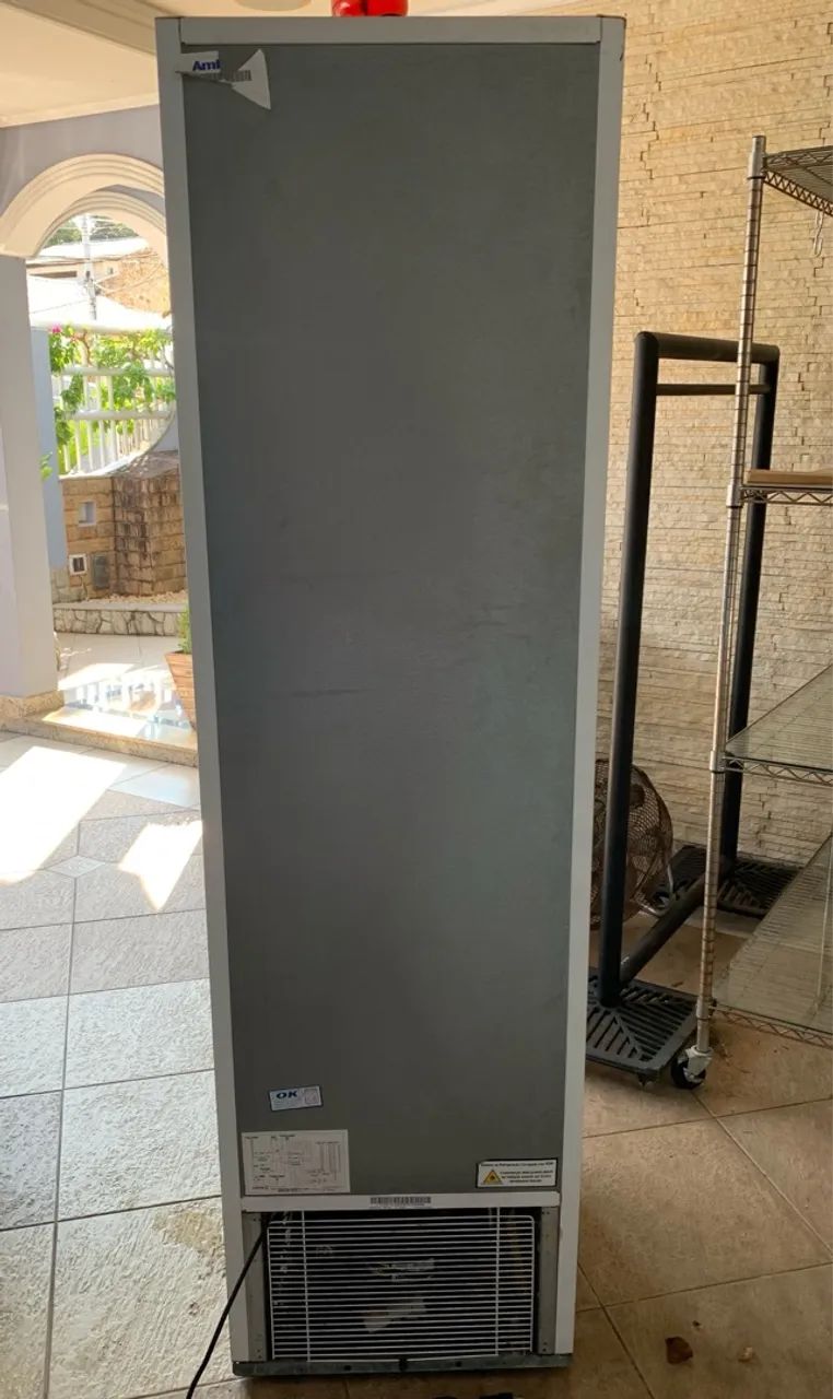 Geladeira expositora - Foto 3