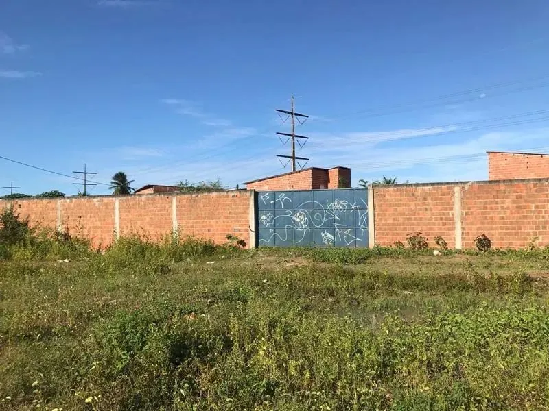 TERRENO para alugar na cidade de FORTALEZA-CE