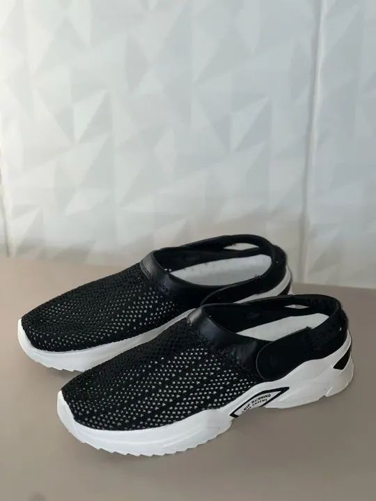 Chinelo Sandália Bonix Padded  - Foto 3