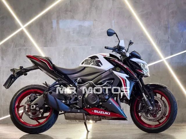 SUZUKI GSX-S1000 AZ 2018/2019 - Foto 5