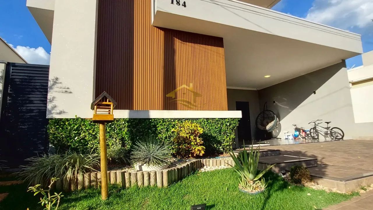 CASA CONDOMÍNIO ALTA VISTA EM SÃO JOSÉ DO RIO PRETO - Foto 5