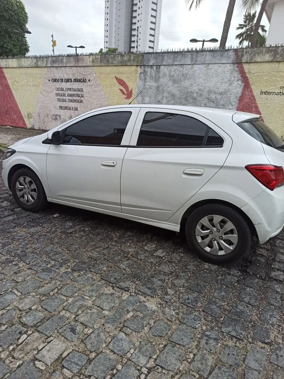 Vendo Onix - Foto 5