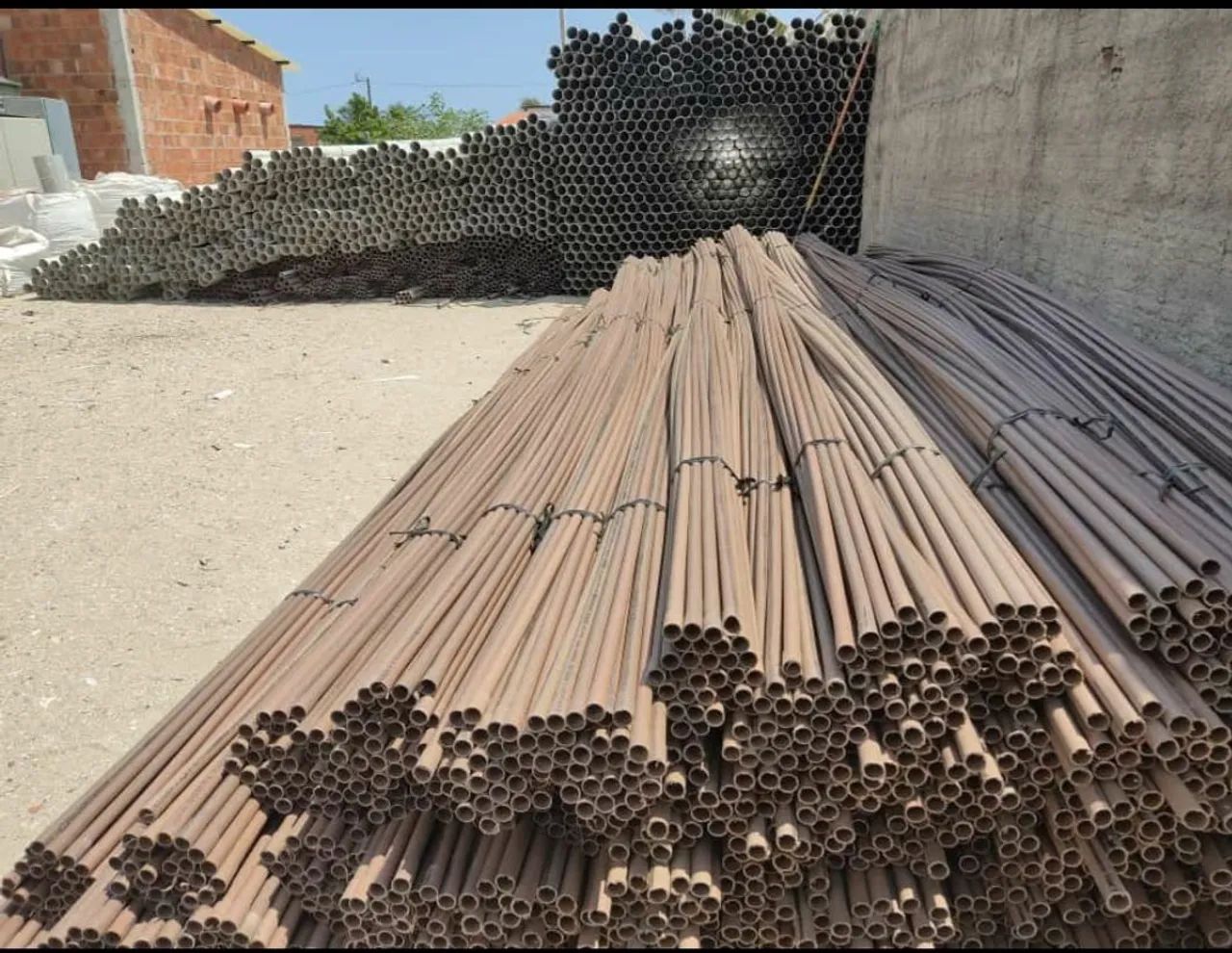 Canos PVC para Instalações Hidráulicas - Foto 3