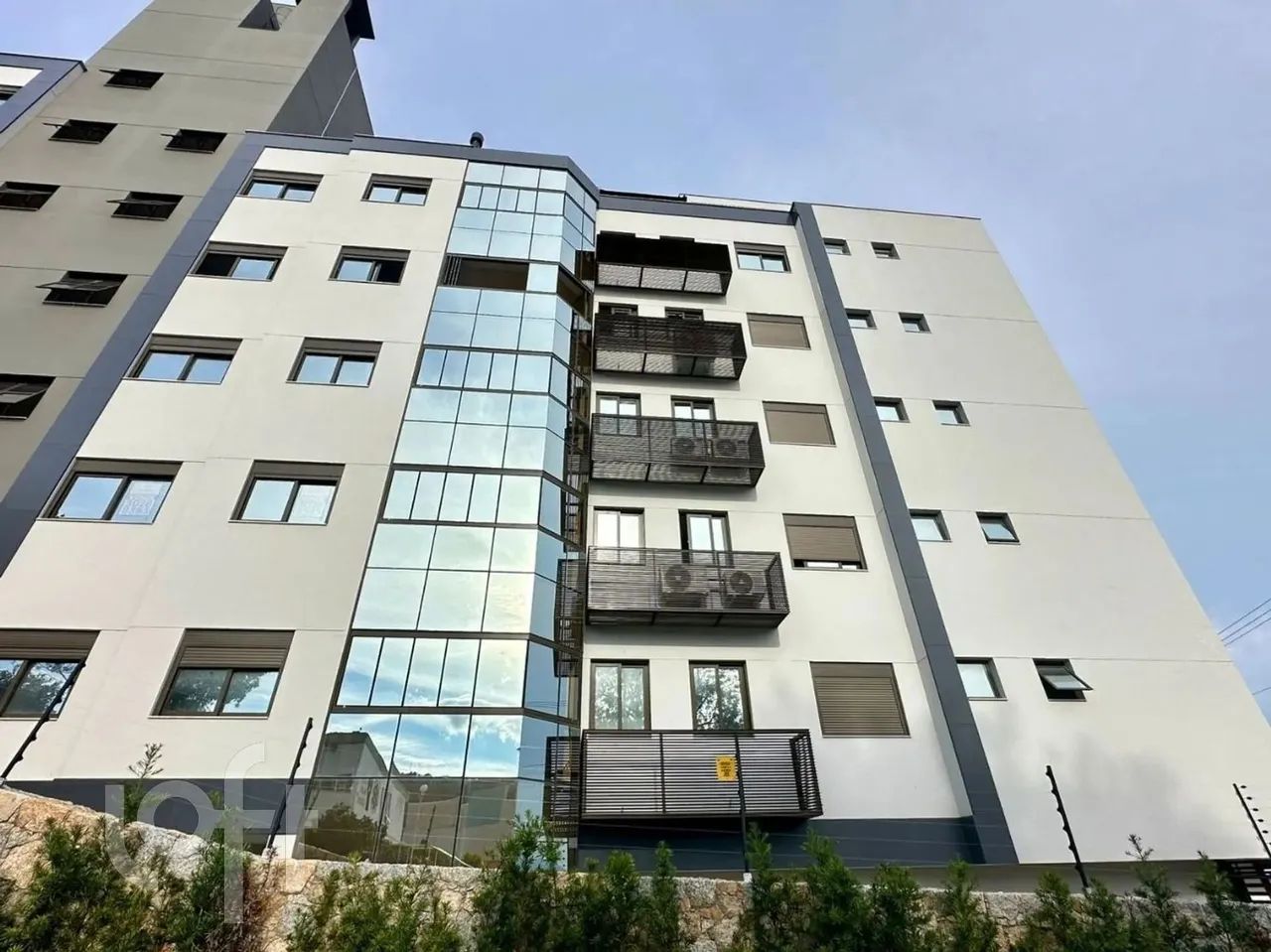 Apartamento à venda em Saco dos limões com 63 m², 2 quartos, 1 suíte, 1 vaga