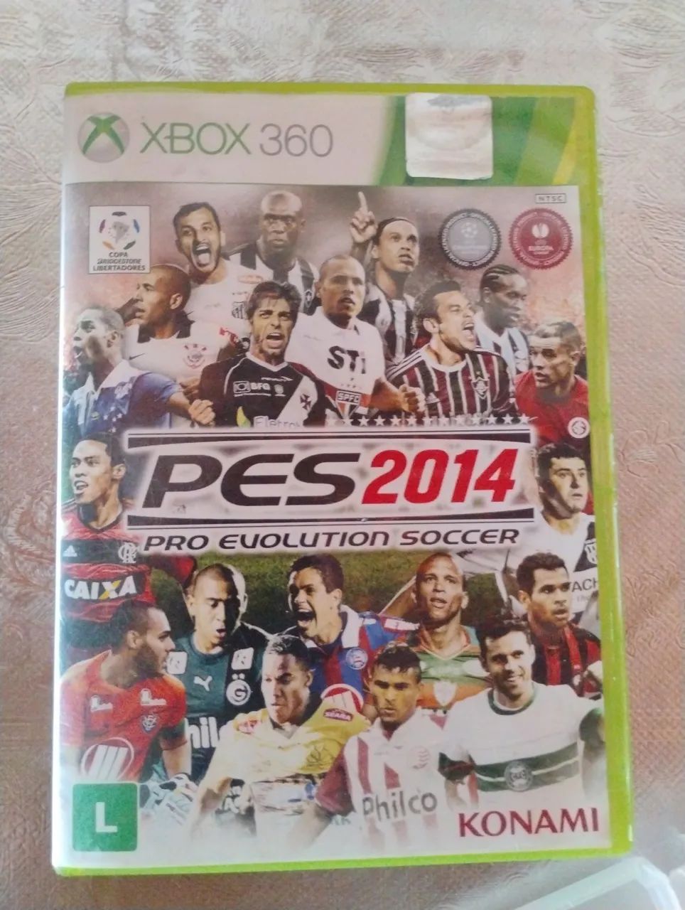 Jogos Xbox 360 - originais  - Foto 3
