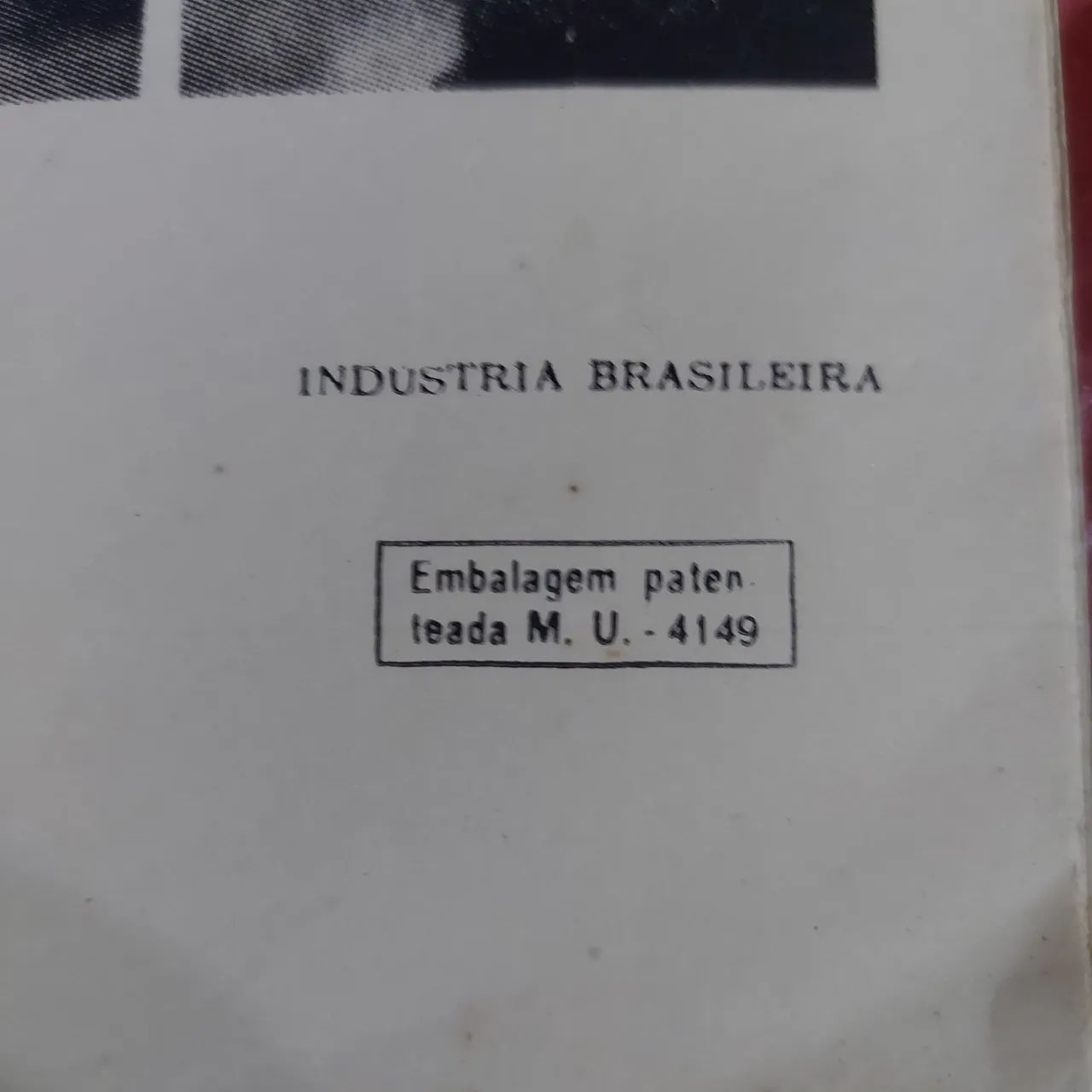 LP The Beatles - Rubber Soul 1° press original RARIDADE  - Foto 5