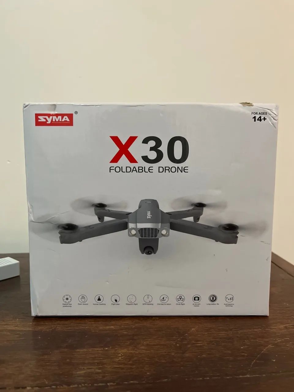 Drone Syma X30 valor 1.299 - Foto 4